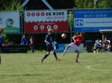 ST D.Z.C. '09/S.K.N.W.K. JO15-1 - Jong Ambon JO15-1 (competitie) seizoen 2024-2025 (3e fase) (17/151)
